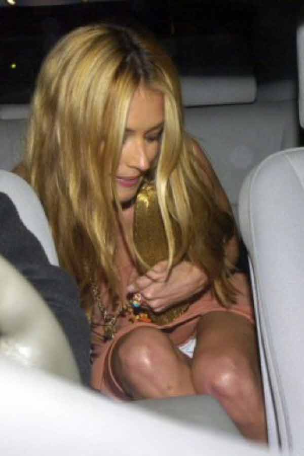 Cat Deeley Leaked Totally Nude Photos Nucelebs Sexiezpix Web Porn