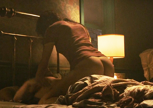 Naomi Watts Sex Scenes