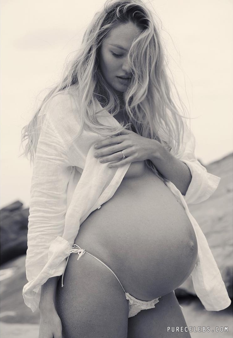 Celebrity pregnant pics and vids at NuCelebs picture photo