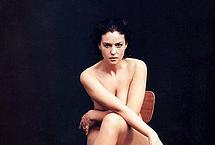 Monica Bellucci Nude