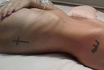 Maria Eugenia Suarez Nude