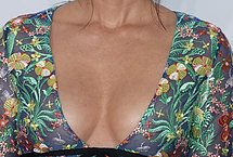 Olivia Munn Nude
