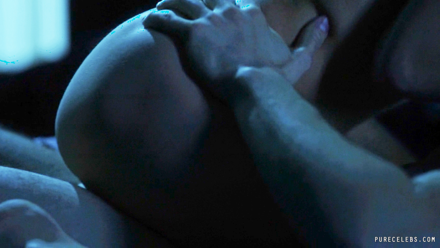 Lovely Shailene Woodley in some nude sex scene! 