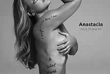 Anastacia Nude