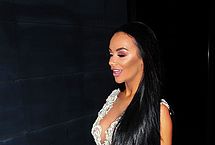Chelsee Healey Nude