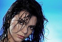 Kendall Jenner Nude