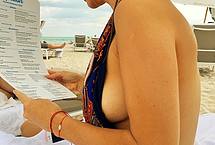 Joanna Krupa Nude