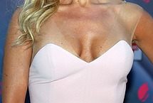 Julie Benz Nude