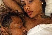 Alexis Skyy and Fetty Wap Sex Tape