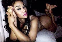 Alexis Skyy and Fetty Wap Sex Tape
