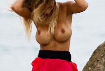 Maria Hering Nude