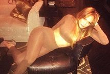 Jennifer Lopez Nude Sex Tape