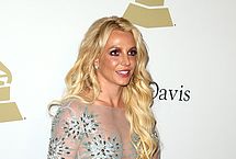 Britney Spears Sex Tape