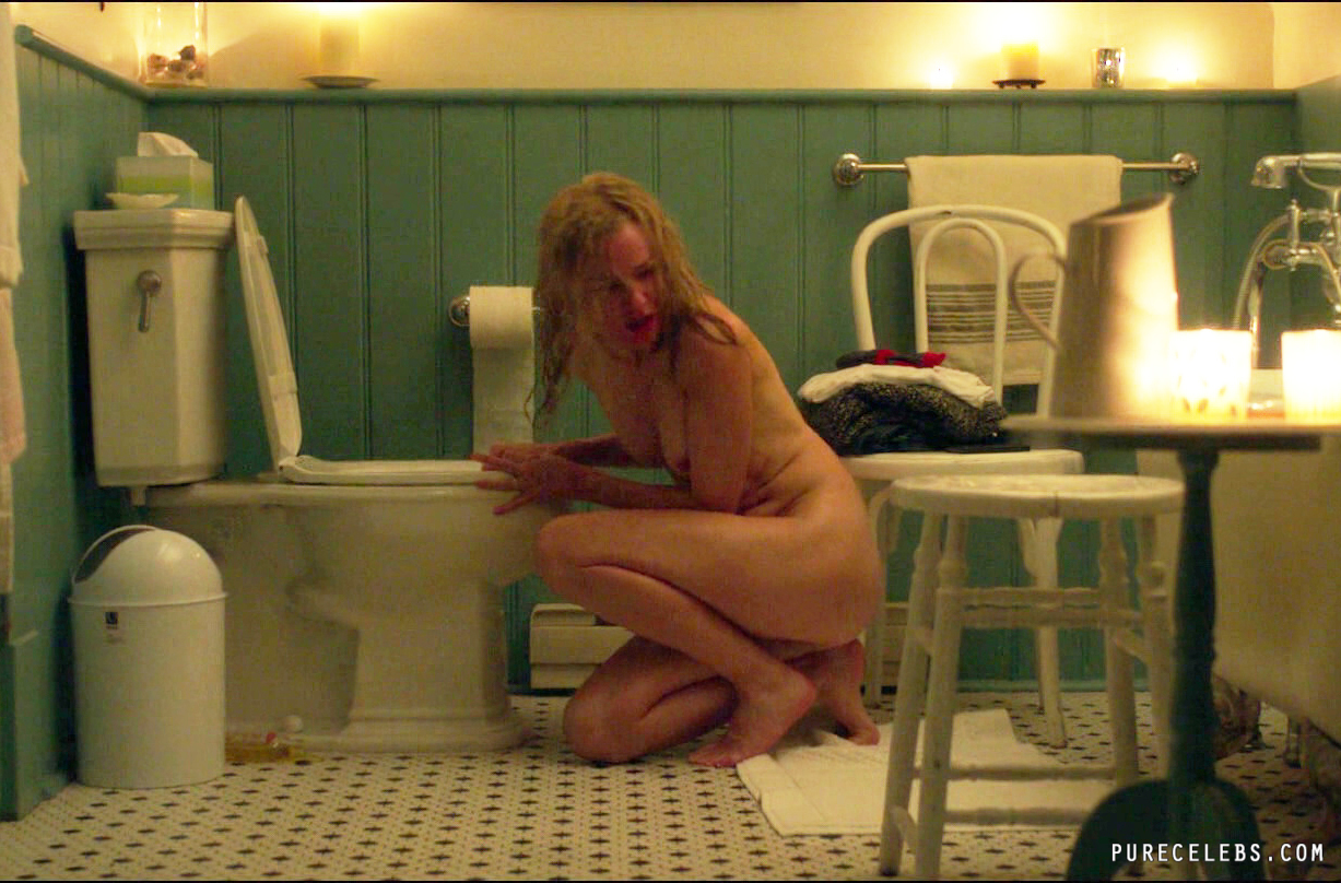 Naomi Watts Nude and Sexy in Shut In 2016.
