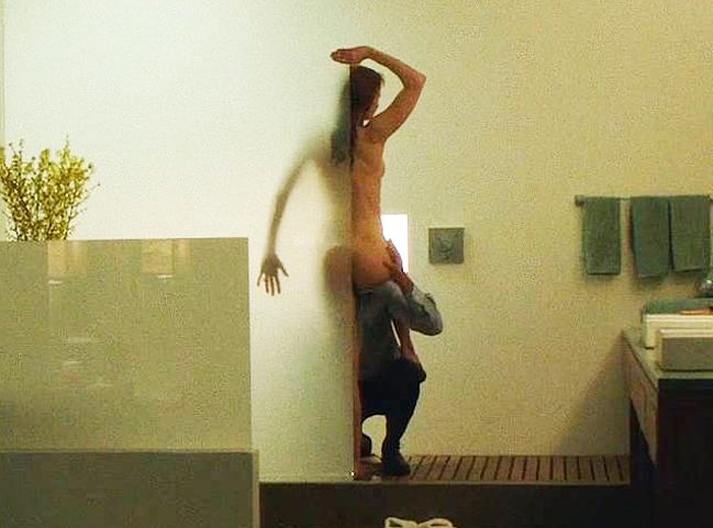 Nicole Kidman Nude Sex
