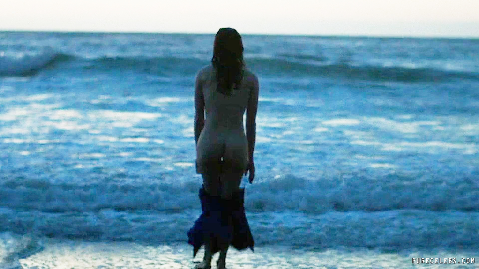 Leaked Shailene Woodley Nude Scenes From Adrift (2018) .