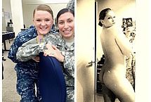 USA Marines Nude Leak