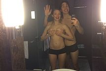 Amanda Seyfried Leaked Nude