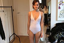 Emma Watson Nude Leak