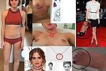 Emma Watson Nude Leak