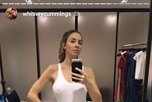 Whitney Cummings Nude Leaked