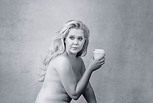 Amy Schumer Nude