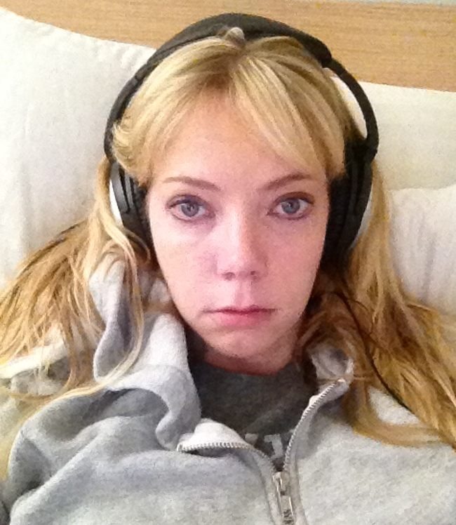 Riki Lindhome Leaked Censored Private Photos