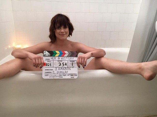 Lindsey Shaw nude pictures, onlyfans leaks, playboy photos, sex scene  uncensored