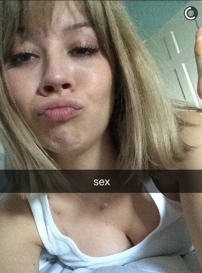 Topless jennette mccurdy 100 Actresses