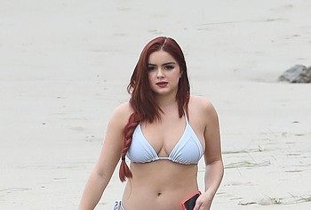Ariel Winter Nude