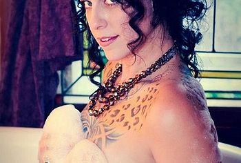 Danielle Colby Nude