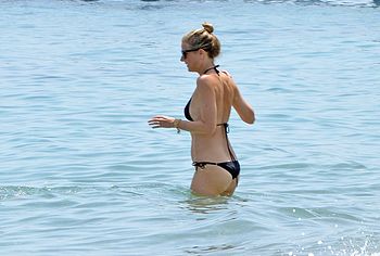 Gwyneth Paltrow Nude
