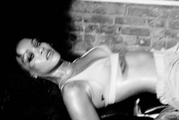Rihanna Sex Tape