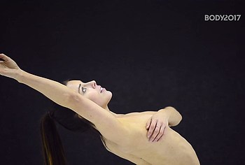 Ashley Wagner Nude