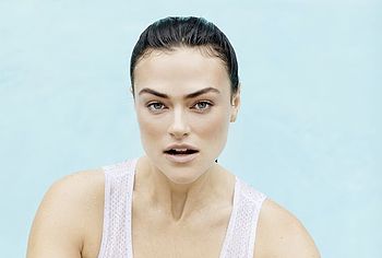 Myla Dalbesio Nude