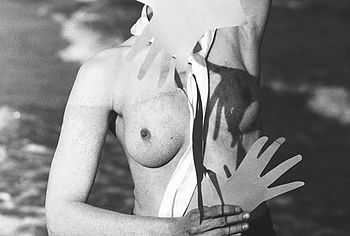 Guinevere Van Seenus Nude