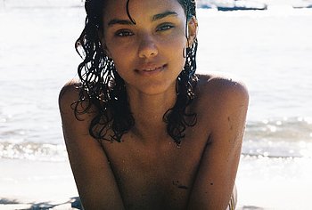 Rae Rodriguez Nude