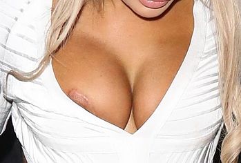 Chloe Ferry Nude