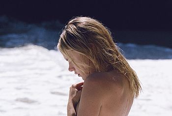Camille Rowe Naked