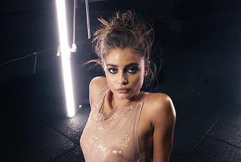 Taylor Marie Hill Nude
