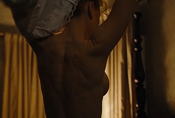 Nicole Kidman Nude