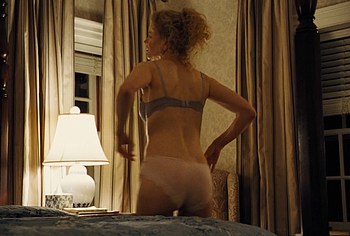 Nicole Kidman Nude