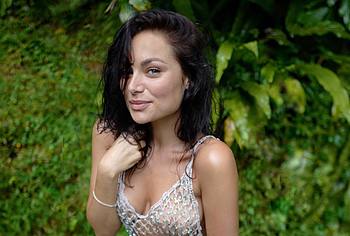 Christina Ochoa Nude