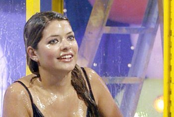 Holly Willoughby Nude