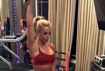Britney Spears Nude Sex Tape