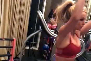 Britney Spears Nude Sex Tape