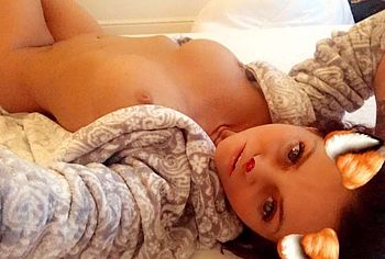 Danniella Westbrook Leaked Nude Celebs