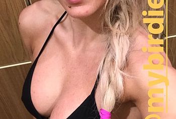 Charlotte Flair nude leaked thefappening celebs