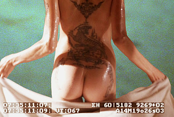 Angelina Jolie Nude leaked celebs