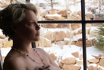 Katherine Heigl nude